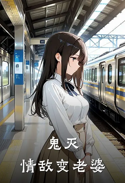 鬼灭：情敌变老婆