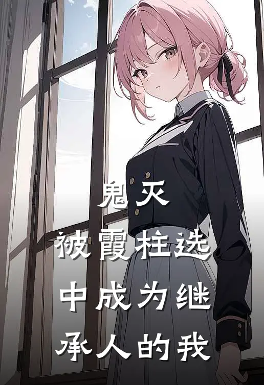 鬼灭：被霞柱选中成为继承人的我