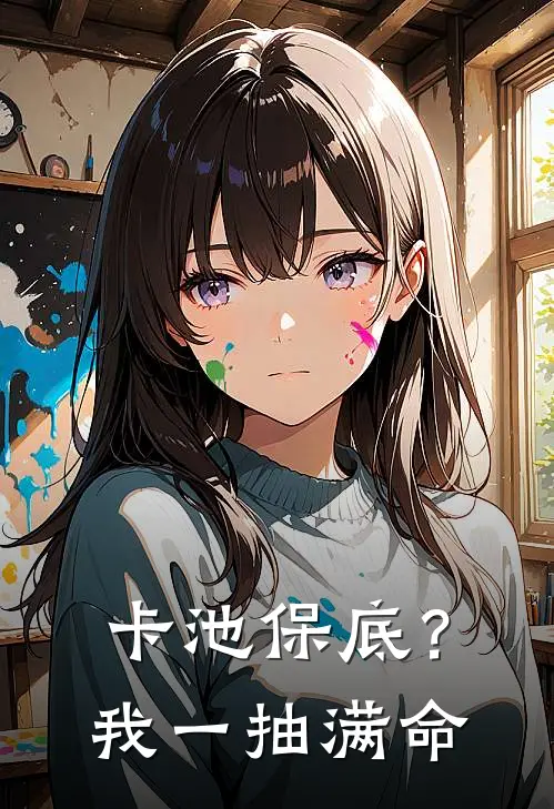 卡池保底？我一抽满命