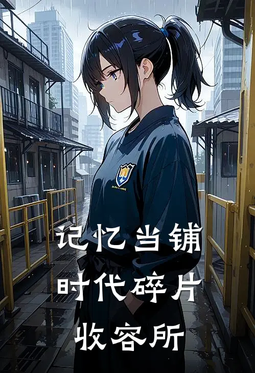 记忆当铺：时代碎片收容所