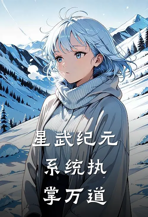 星武纪元：系统执掌万道