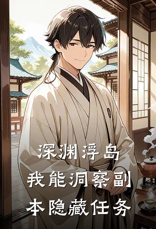 深渊浮岛，我能洞察副本隐藏任务