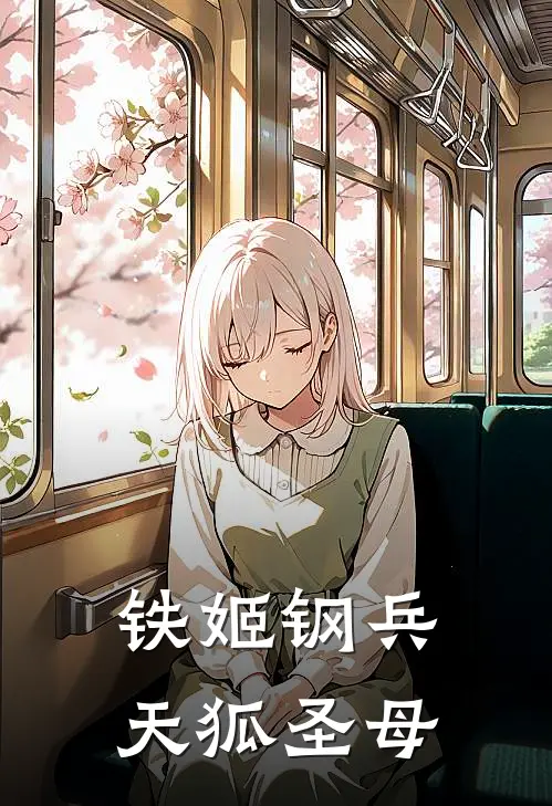 铁姬钢兵：天狐圣母