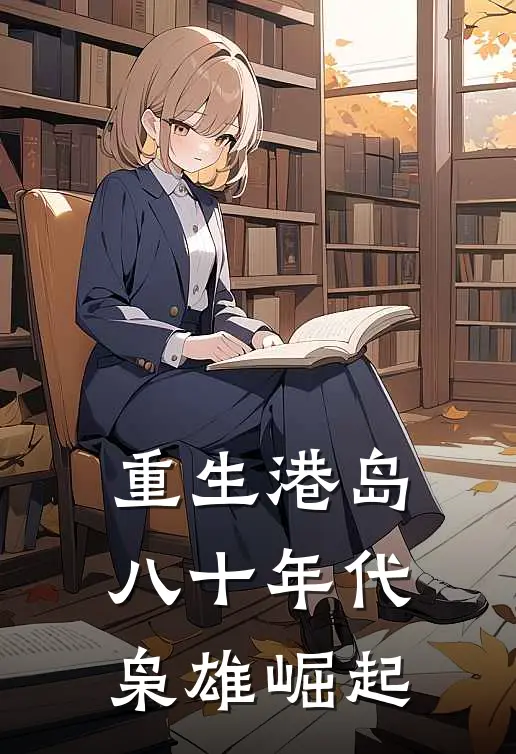 重生港岛：八十年代枭雄崛起