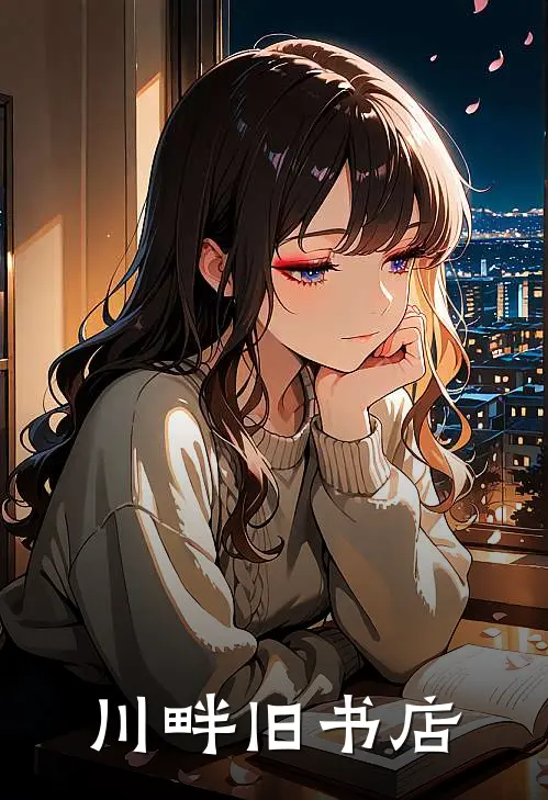 川畔旧书店