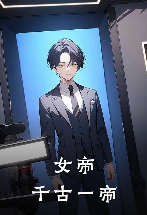 女帝：千古一帝