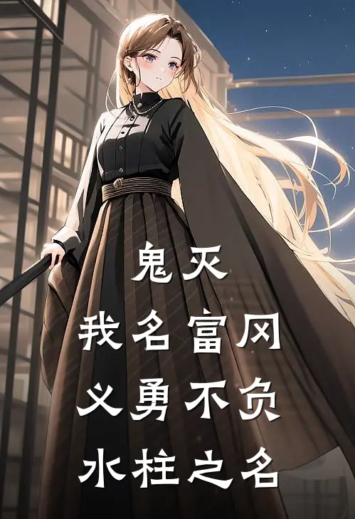 鬼灭：我名富冈义勇不负水柱之名