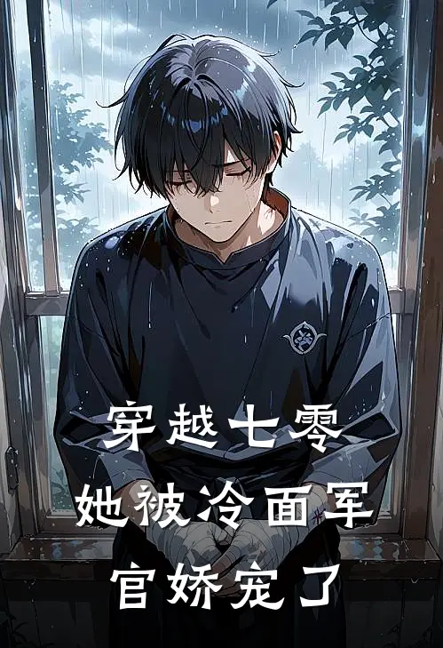穿越七零，她被冷面军官娇宠了