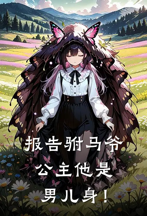 报告驸马爷，公主他是男儿身！