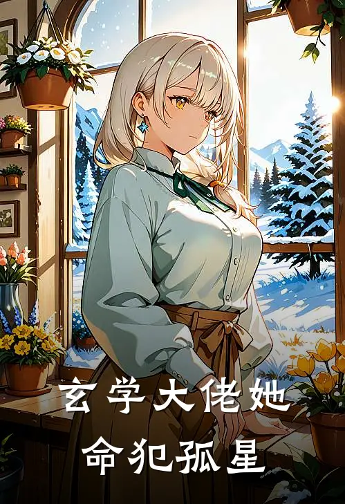 玄学大佬她命犯孤星