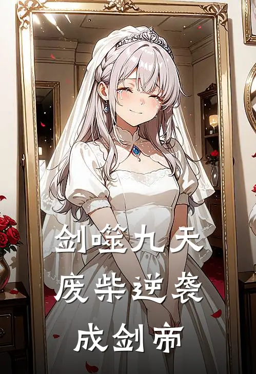 剑噬九天：废柴逆袭成剑帝