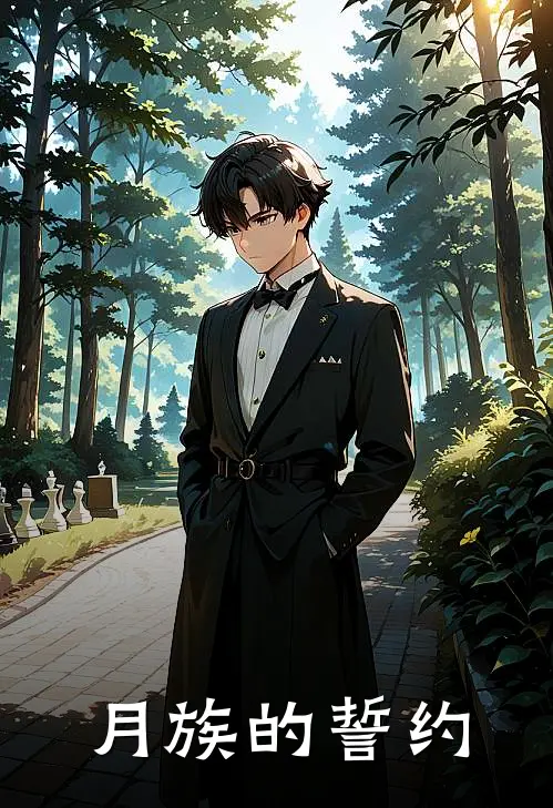 月族的誓约