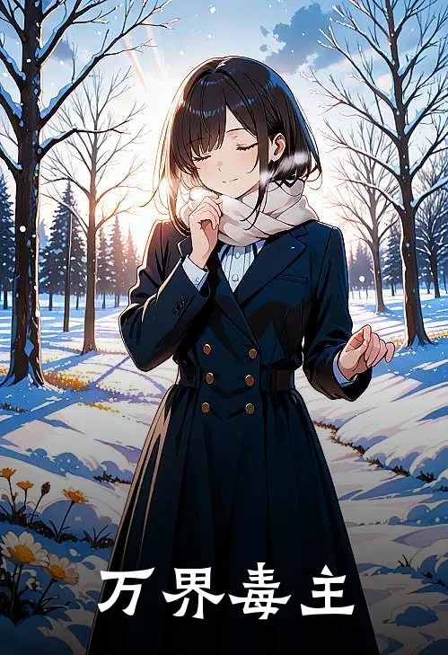万界毒主
