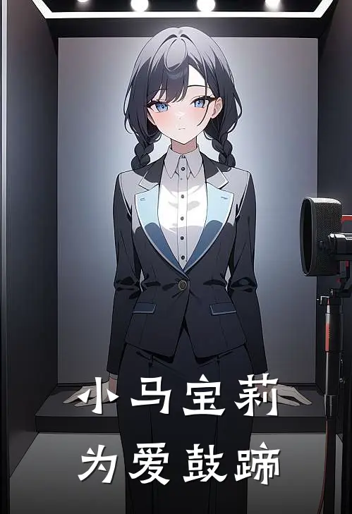 小马宝莉：为爱鼓蹄