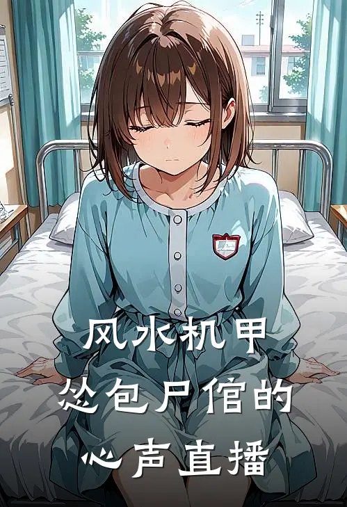 风水机甲：怂包尸倌的心声直播