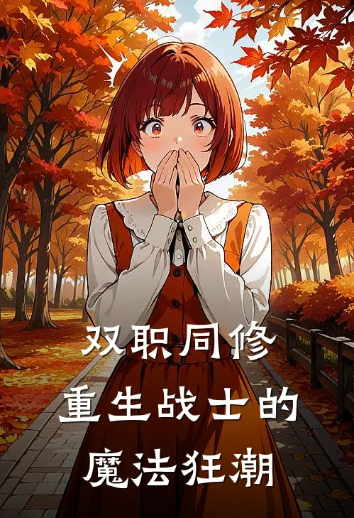 双职同修：重生战士的魔法狂潮