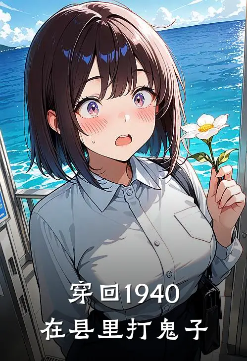 穿回1940在县里打鬼子