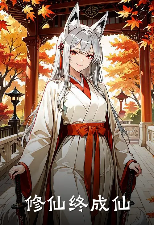 修仙终成仙