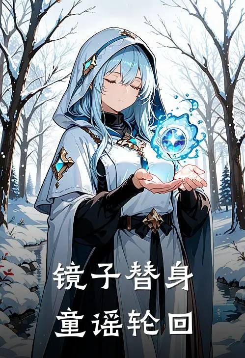 镜子替身：童谣轮回