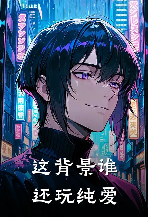 这背景谁还玩纯爱