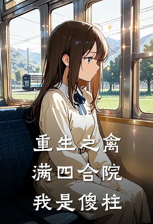 重生之禽满四合院我是傻柱