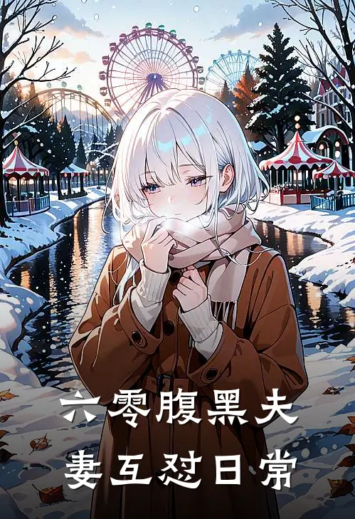 六零腹黑夫妻互怼日常