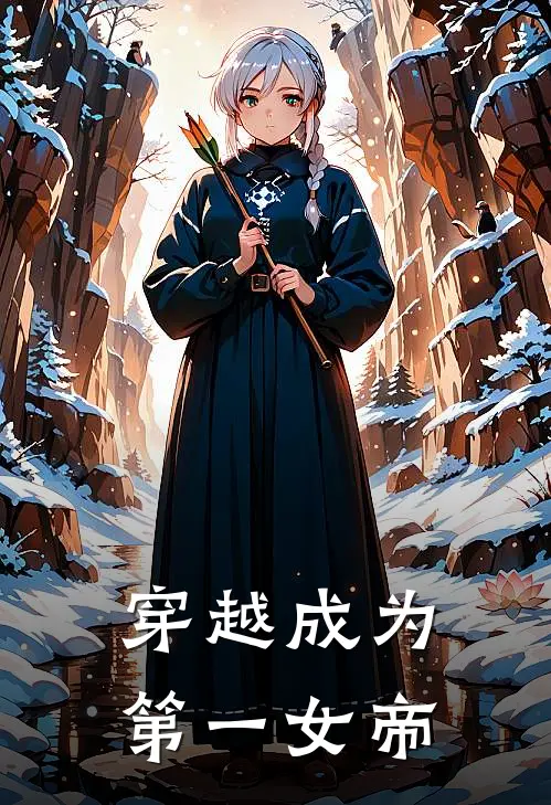 穿越成为第一女帝