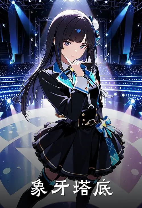 象牙塔底