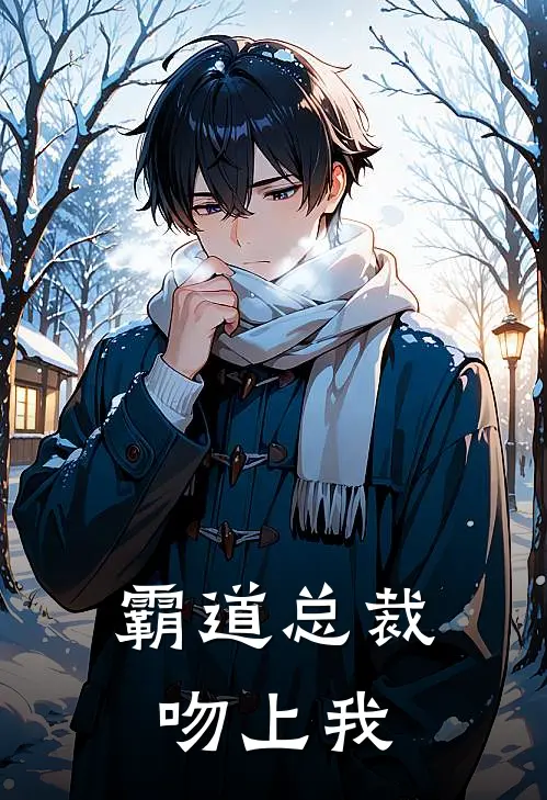 霸道总裁吻上我