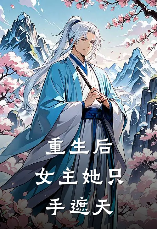 重生后，女主她只手遮天