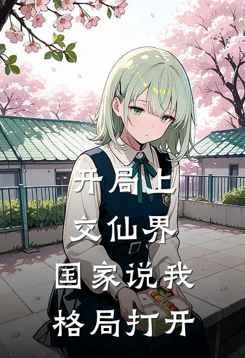 开局上交仙界，国家说我格局打开