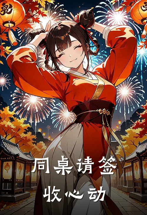 同桌请签收心动