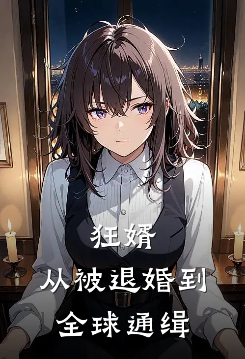 狂婿：从被退婚到全球通缉