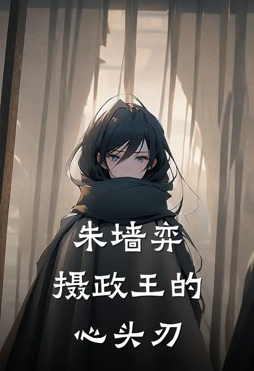 朱墙弈，摄政王的心头刃