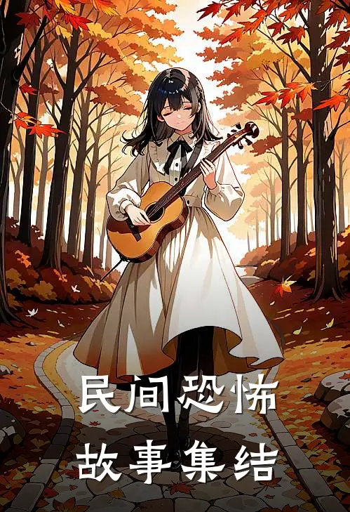 民间恐怖故事集结