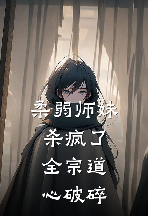 柔弱师妹杀疯了，全宗道心破碎