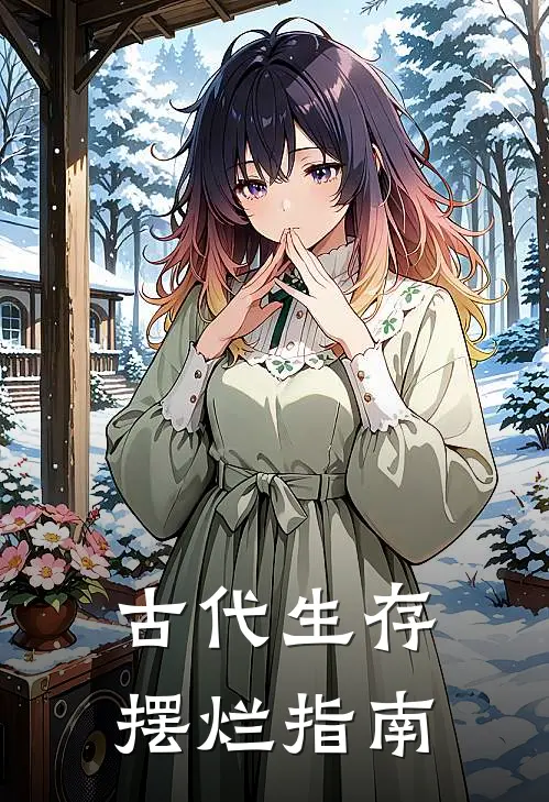 古代生存摆烂指南