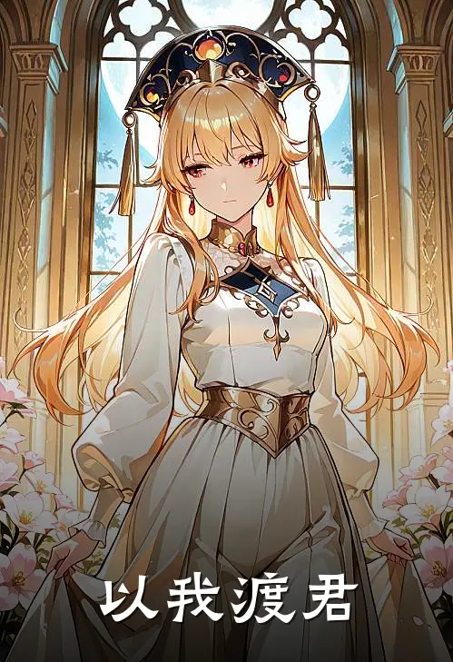 以我渡君