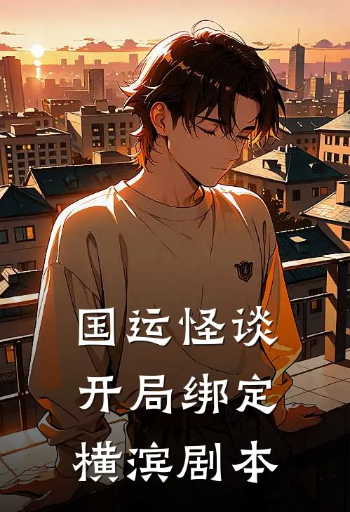 国运怪谈：开局绑定横滨剧本