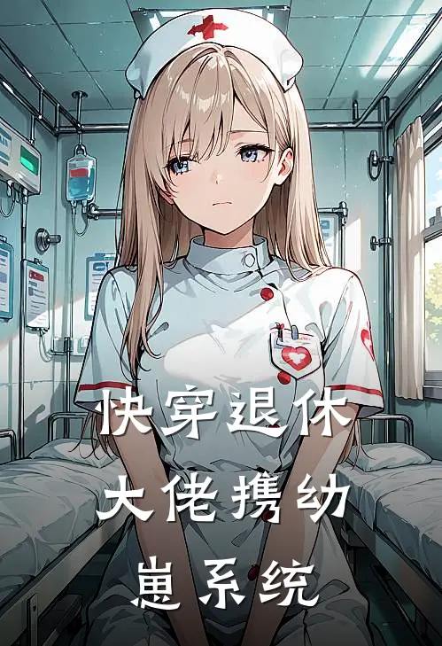 快穿退休大佬携幼崽系统