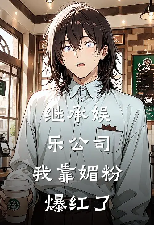 继承娱乐公司，我靠媚粉爆红了