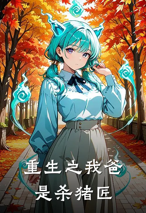 重生之我爸是杀猪匠