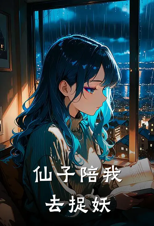 仙子陪我去捉妖