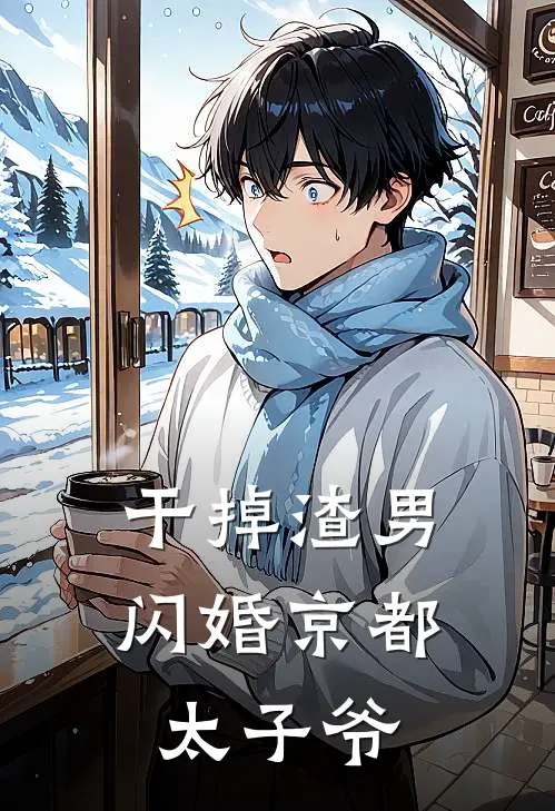 干掉渣男，闪婚京都太子爷