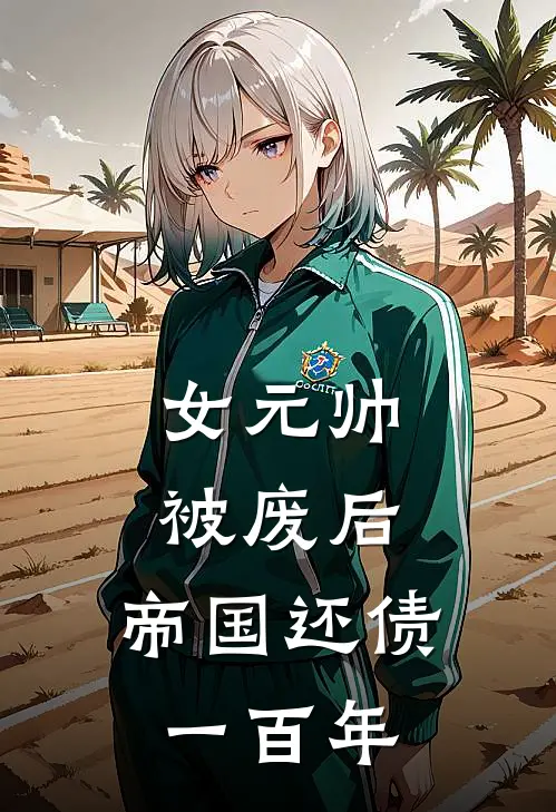 女元帅被废后，帝国还债一百年