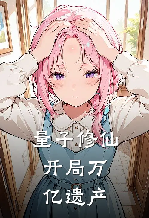 量子修仙：开局万亿遗产