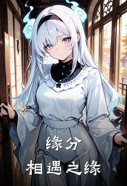 缘分：相遇之缘