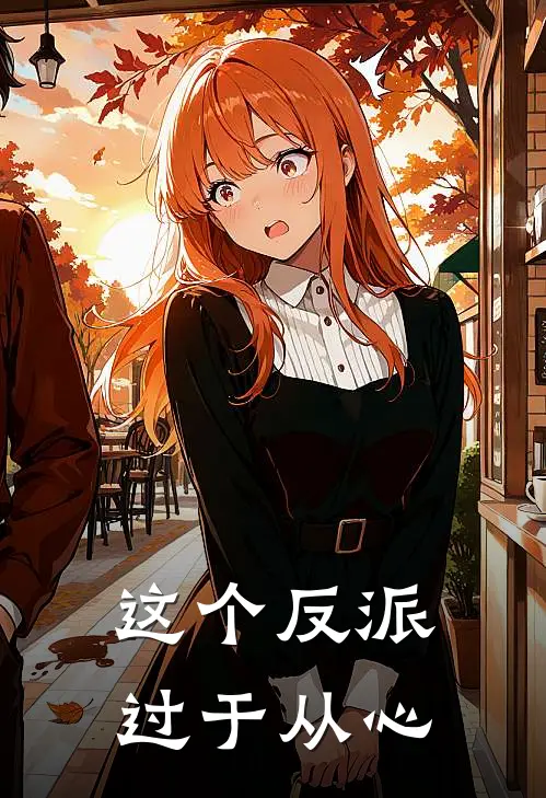 这个反派过于从心