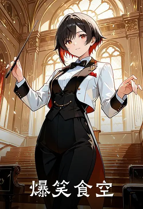 爆笑食空