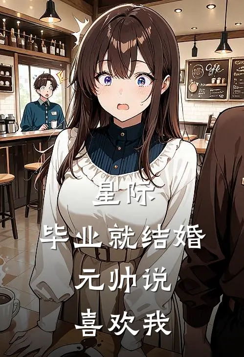 星际：毕业就结婚，元帅说喜欢我